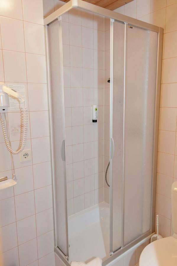 Pension Leuprecht Ройте Экстерьер фото